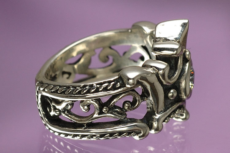 Royal Order SR520 clear item photo2