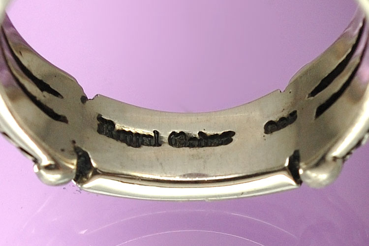 Royal Order SR521 black item photo4