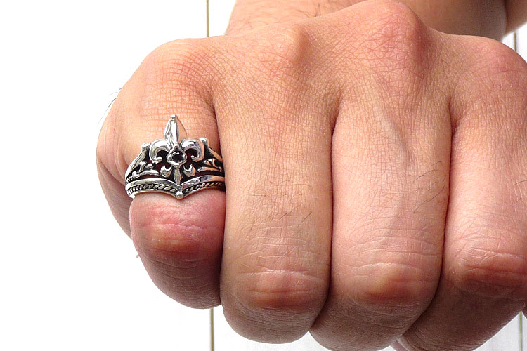 Royal Order SR521 black item photo5