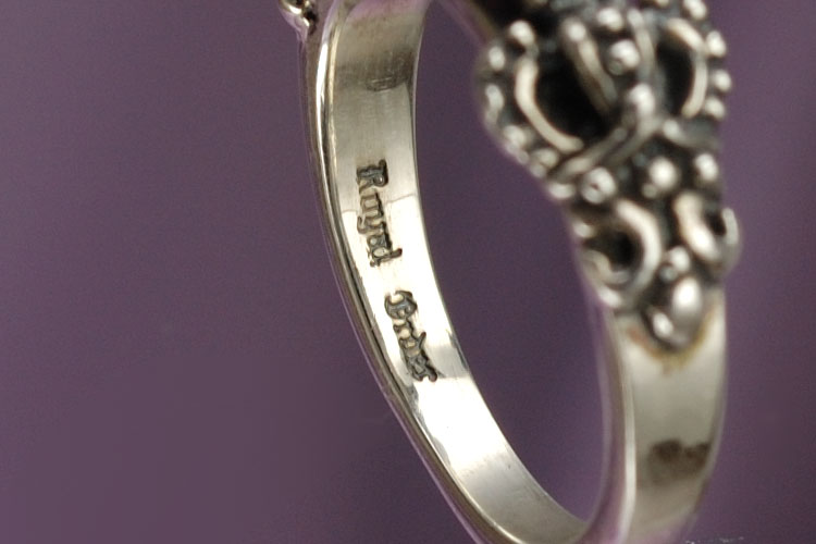 Royal Order SR547 clear item photo3