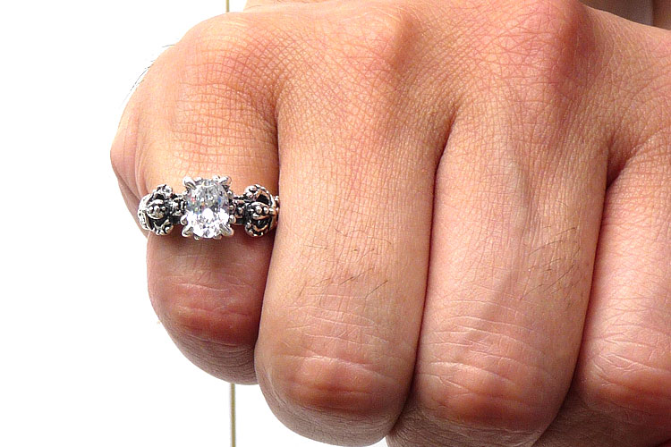 Royal Order SR547 clear item photo4