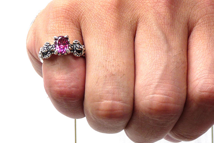 Royal Order SR547 deep pink item photo4