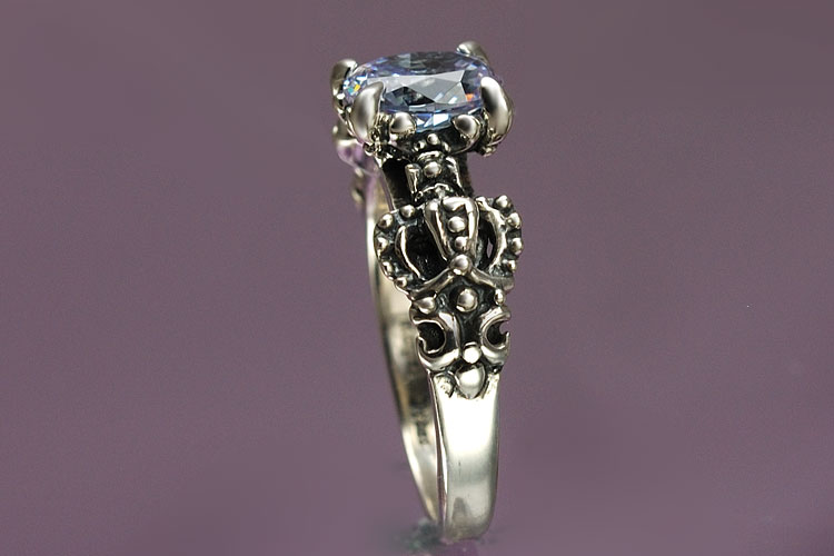 Royal Order SR547 lavender item photo3