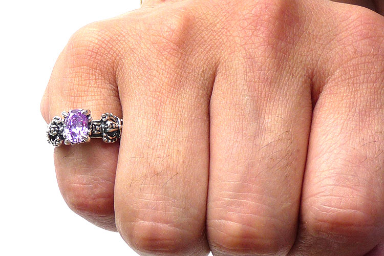 Royal Order SR547 lavender item photo5