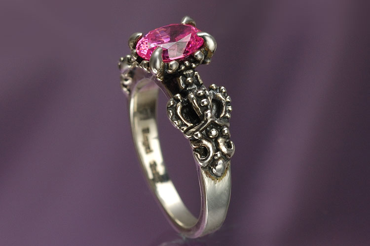 Royal Order SR547 pink item photo2