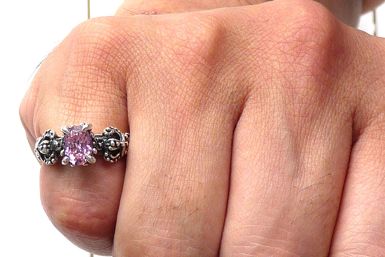 Royal Order SR547 pink item photo4