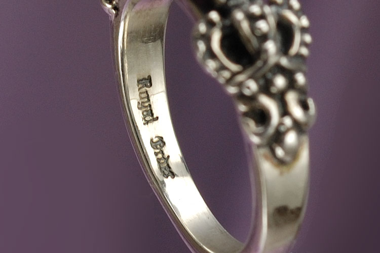 Royal Order SR547 purple item photo3