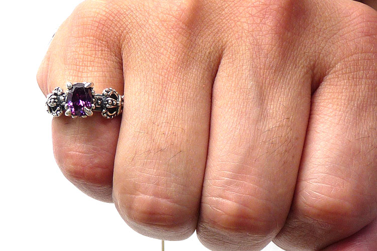 Royal Order SR547 purple item photo4