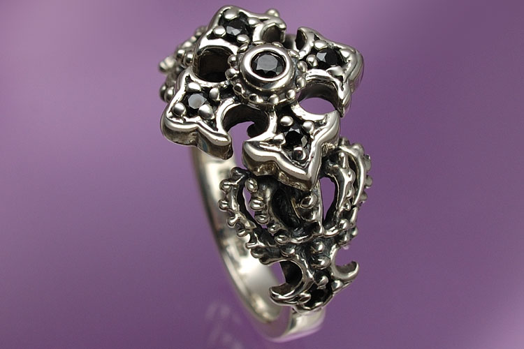 Royal Order SR548 black item photo2