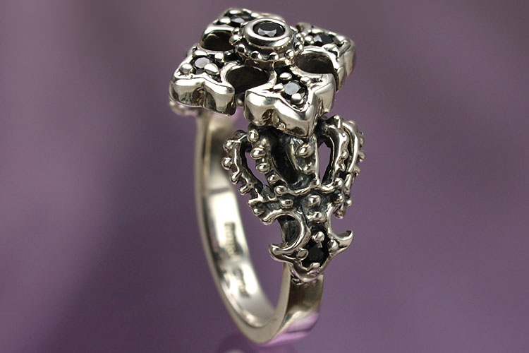 Royal Order SR548 black item photo3