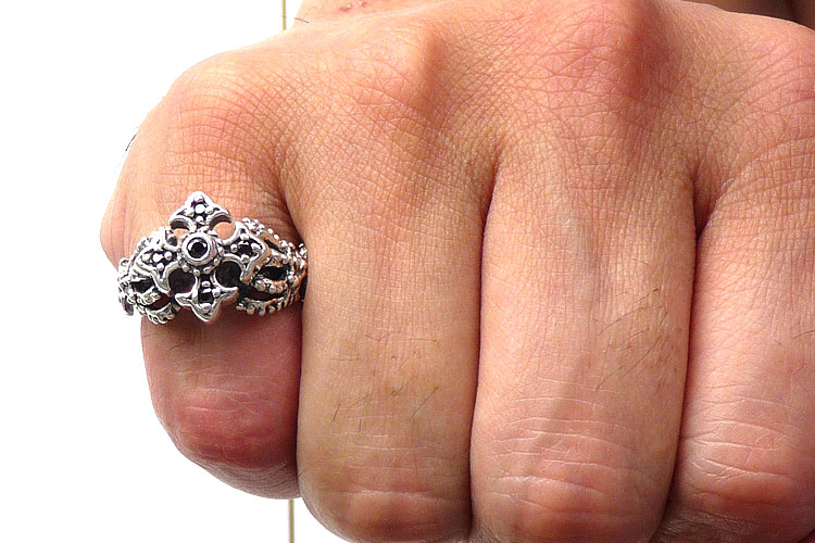 Royal Order SR548 black item photo6