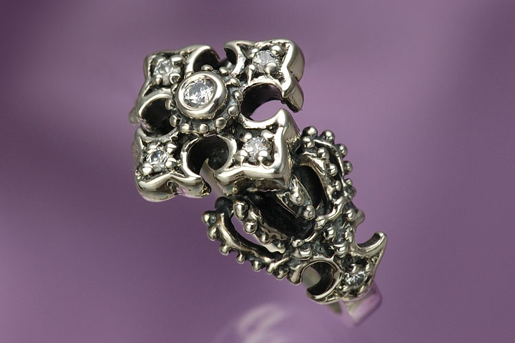 Royal Order SR548 clear item photo2