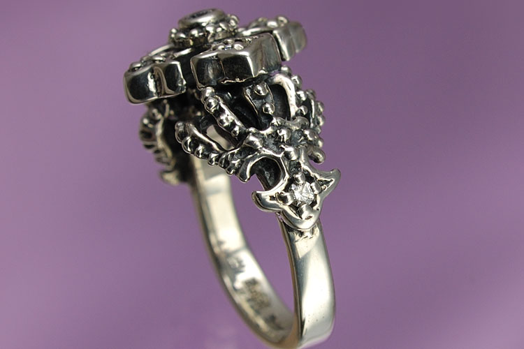 Royal Order SR548 clear item photo3