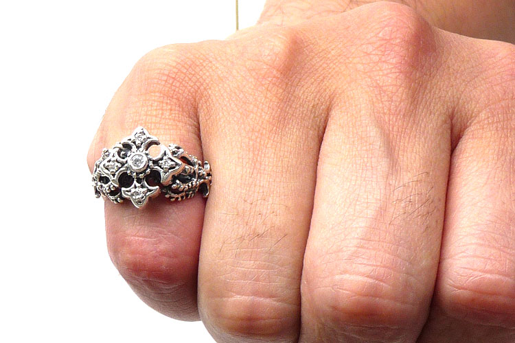 Royal Order SR548 clear item photo6