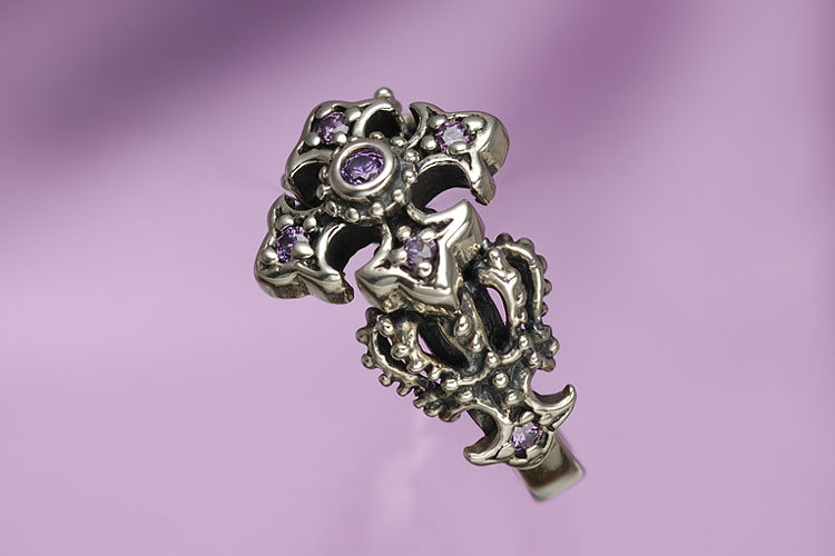 Royal Order SR548 purple item photo2