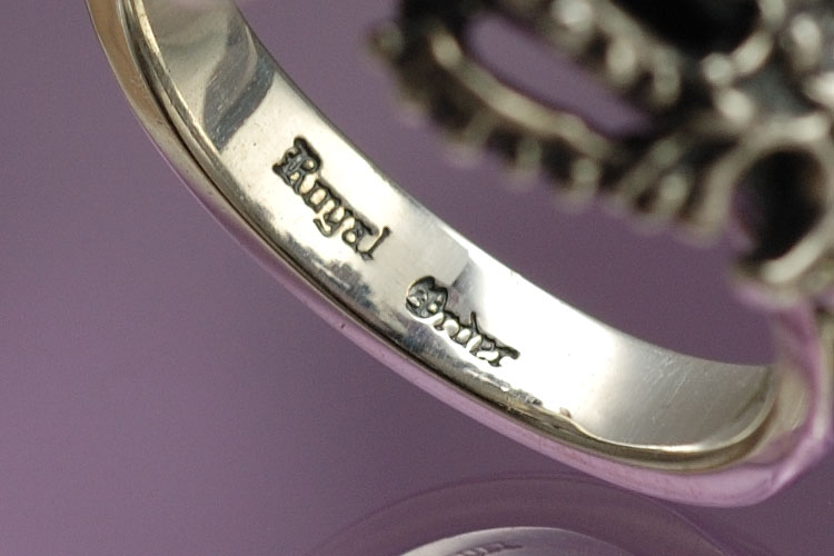 Royal Order SR548 purple item photo4