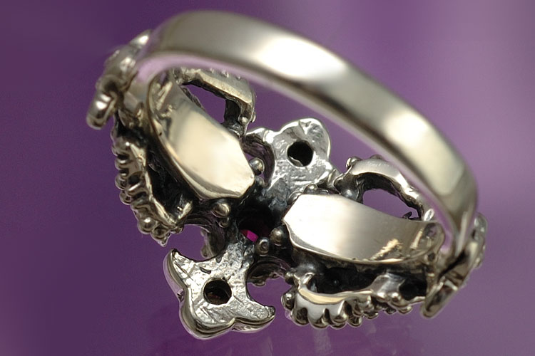 Royal Order SR548 purple item photo5