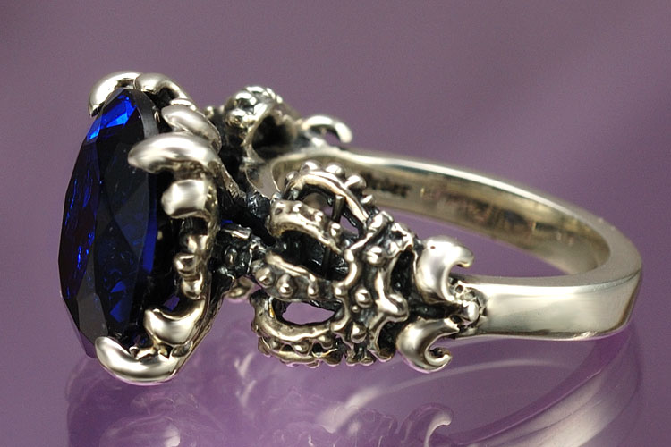 Royal Order SR549 blue item photo2