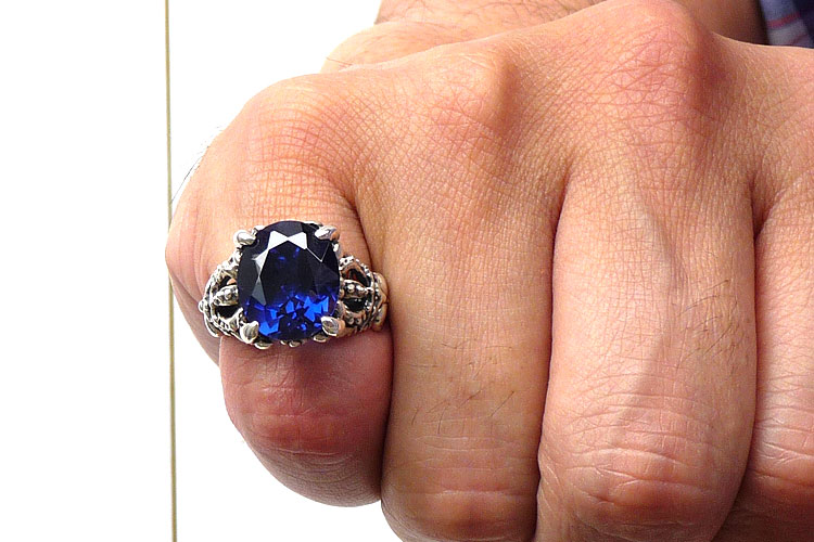 Royal Order SR549 blue item photo5