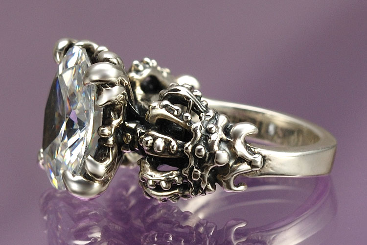 Royal Order SR549 clear item photo2