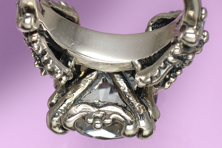 Royal Order SR549 clear item photo3