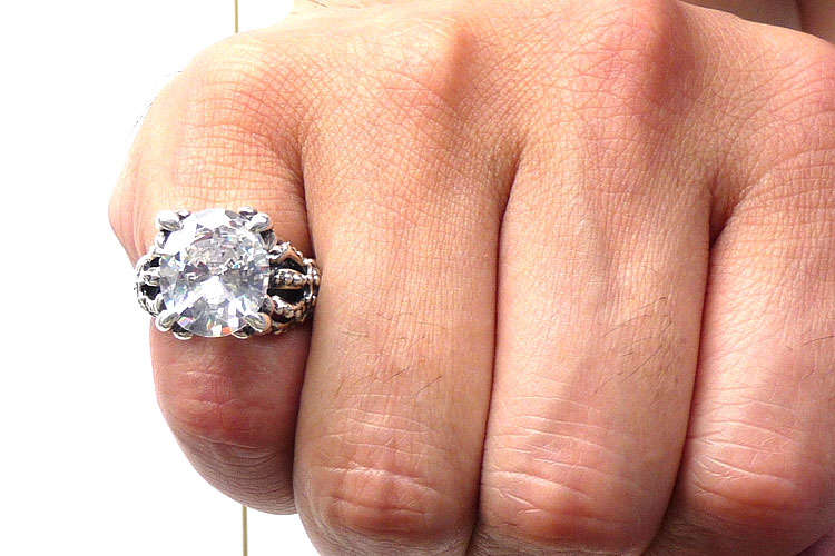 Royal Order SR549 clear item photo5