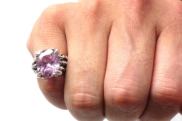 Royal Order SR549 pink item photo5