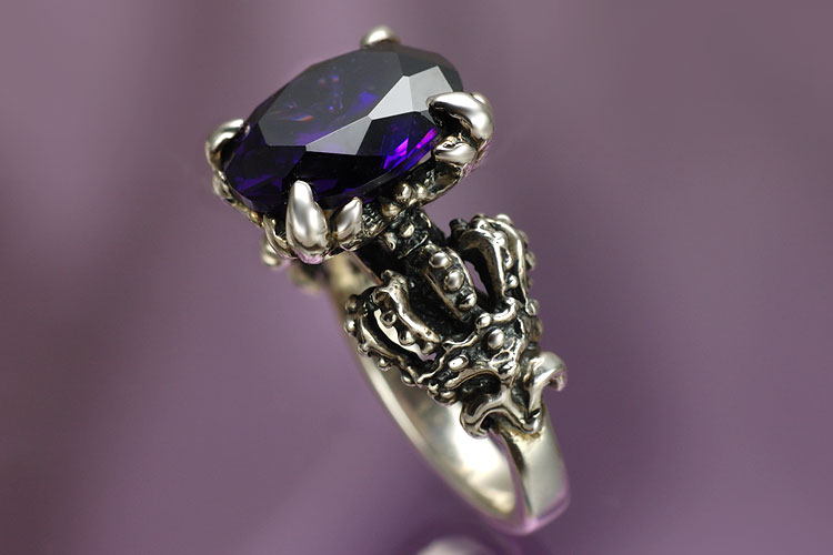 Royal Order SR549 purple item photo2