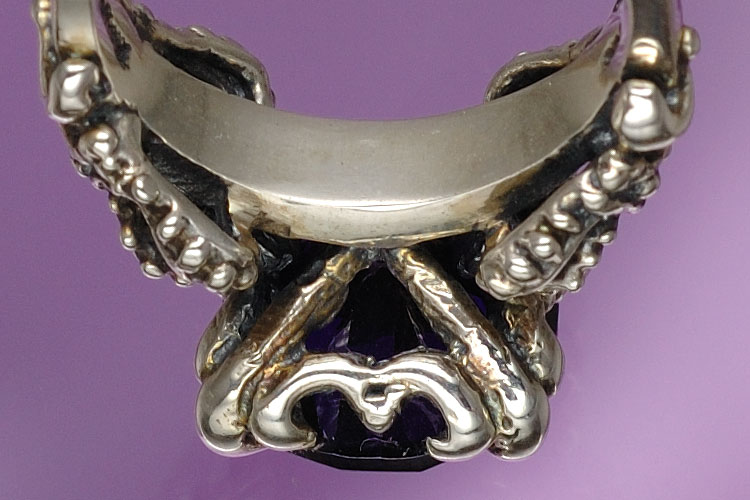 Royal Order SR549 purple item photo3