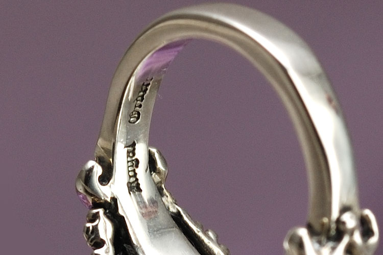 Royal Order SR549 purple item photo4