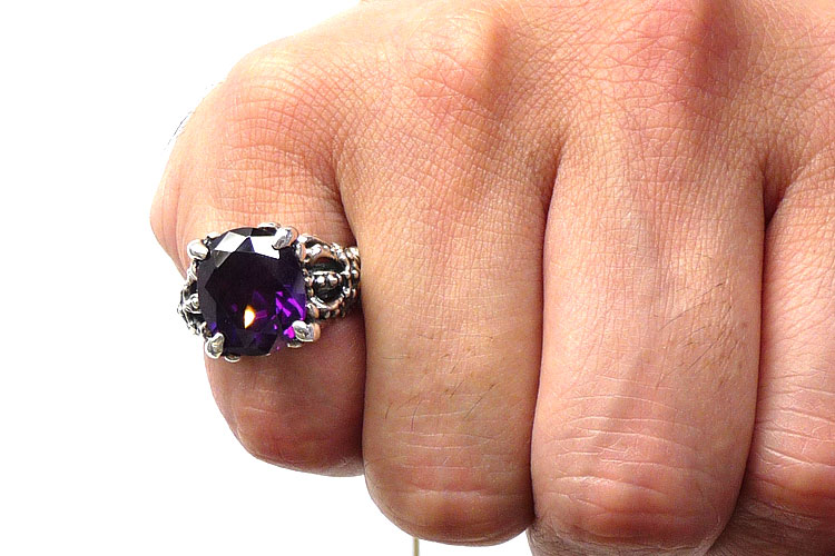 Royal Order SR549 purple item photo5