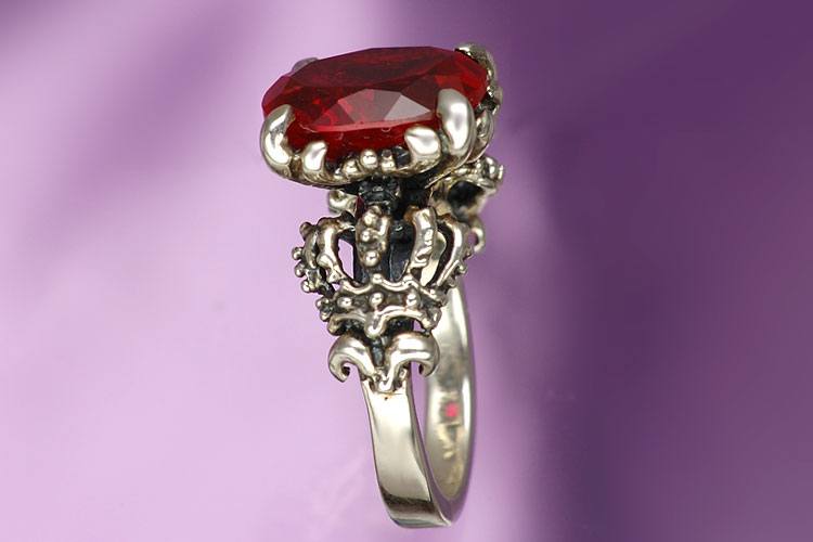 Royal Order SR549 red item photo2