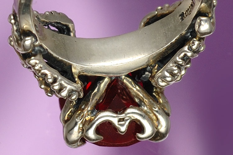 Royal Order SR549 red item photo3