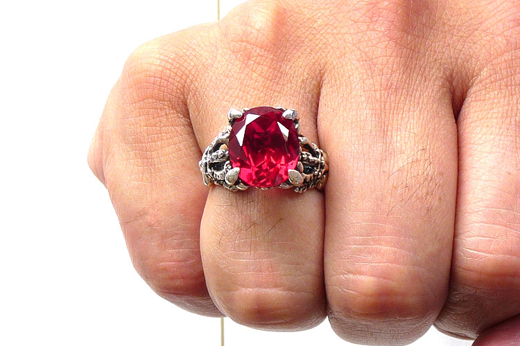 Royal Order SR549 red item photo5