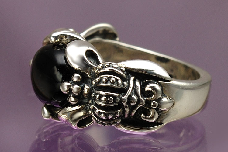 Royal Order SR550 black item photo2