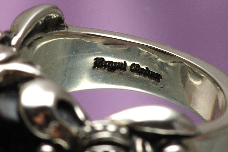 Royal Order SR550 black item photo4