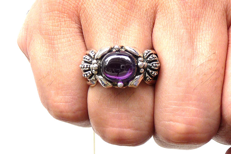 Royal Order SR550 purple item photo5