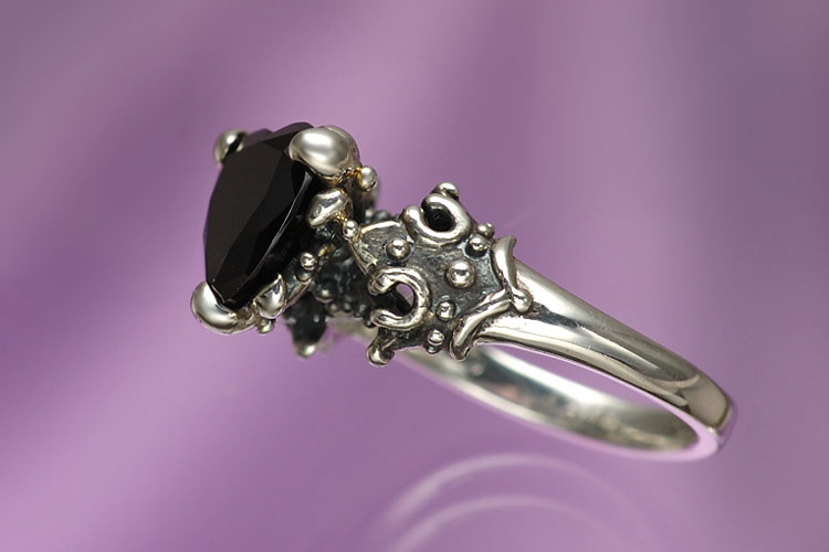 Royal Order SR552 black item photo2