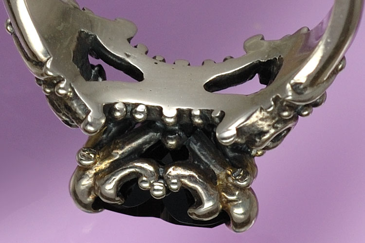 Royal Order SR552 black item photo3