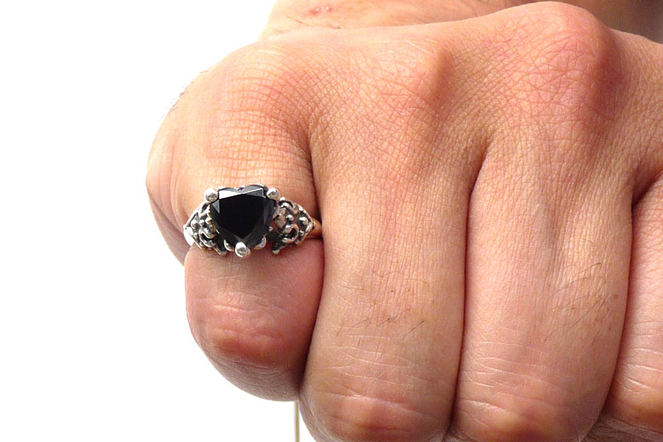 Royal Order SR552 black item photo5