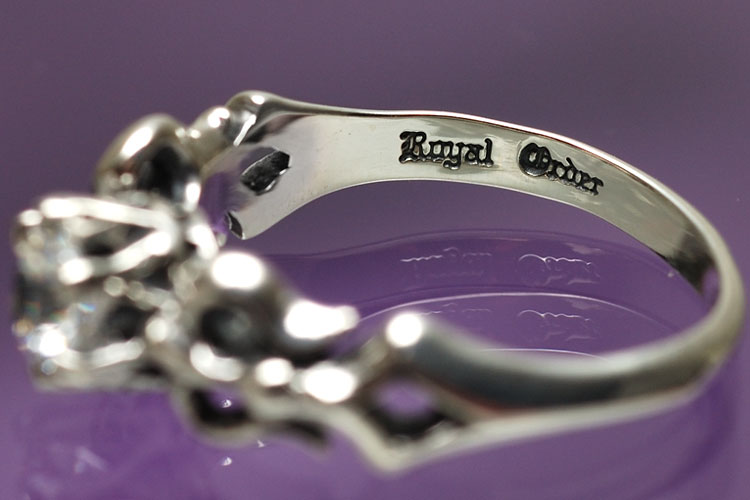 Royal Order SR62-1CZ item photo5