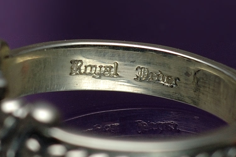 Royal Order SR81 item photo4