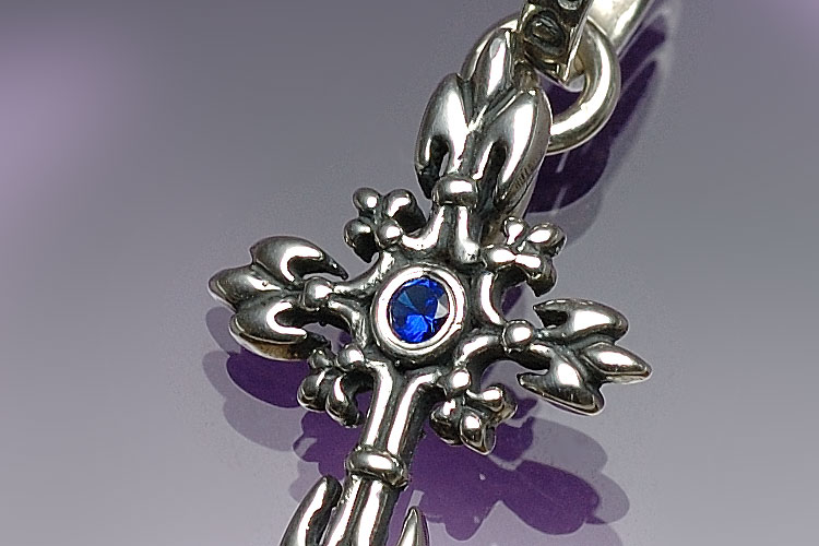 Royal Order SRRP02-CHM BLUE item photo2