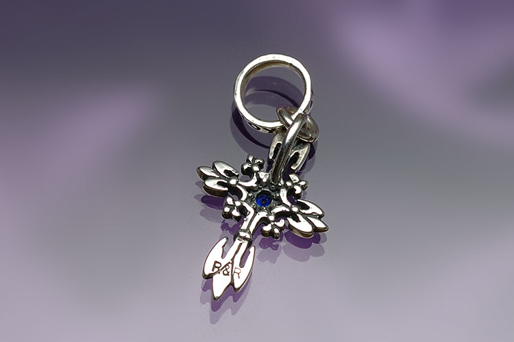 Royal Order SRRP02-CHM BLUE item photo3