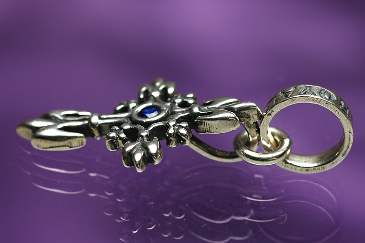 Royal Order SRRP02-CHM BLUE item photo4