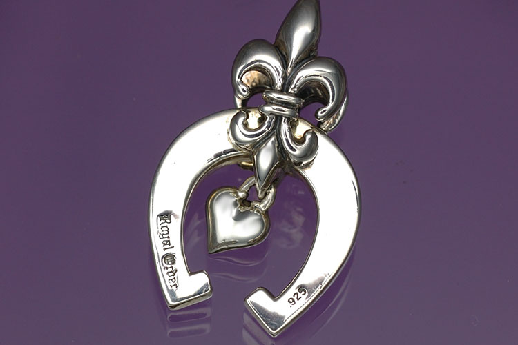 Royal Order SRRP188 HEART item photo2