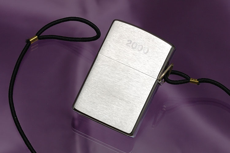 Royal Order zippo 2000 item photo2