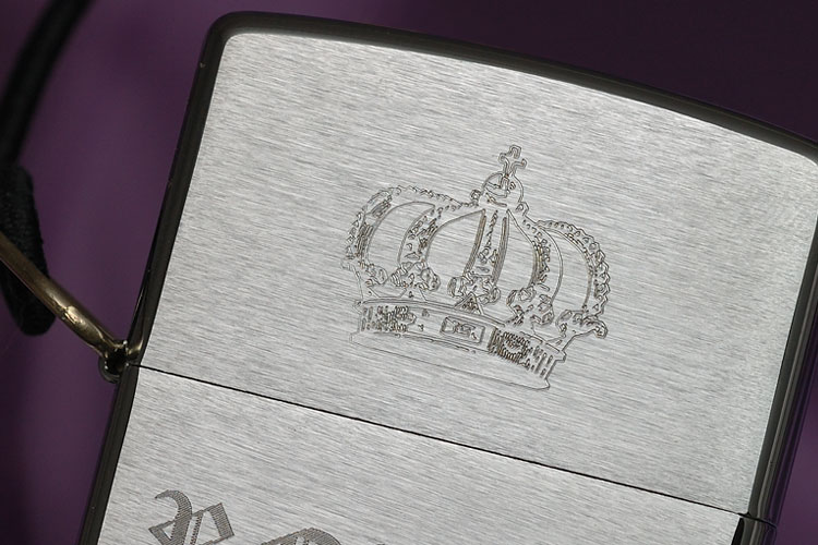 Royal Order zippo 2000 item photo3