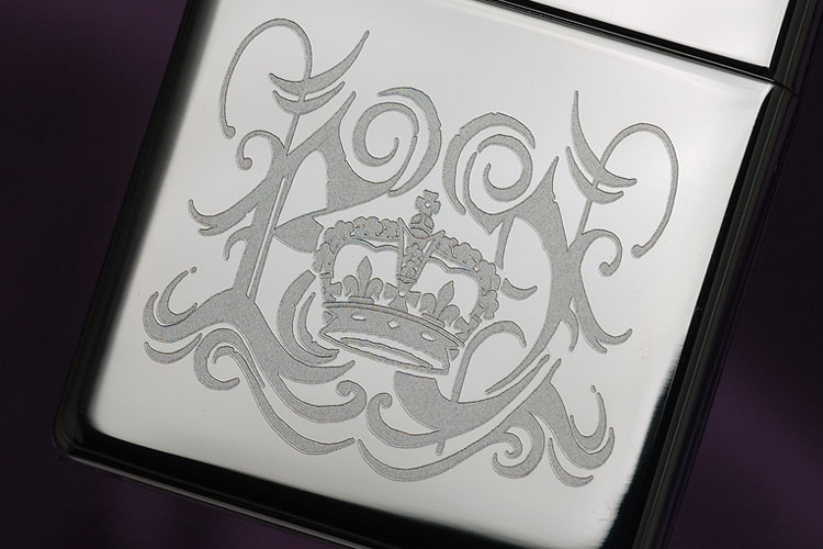 Royal Order zippo 2006 item photo4