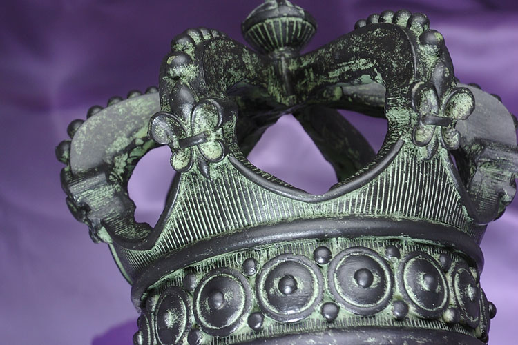 Royal Order ロイヤルオーダー灰皿 item photo2